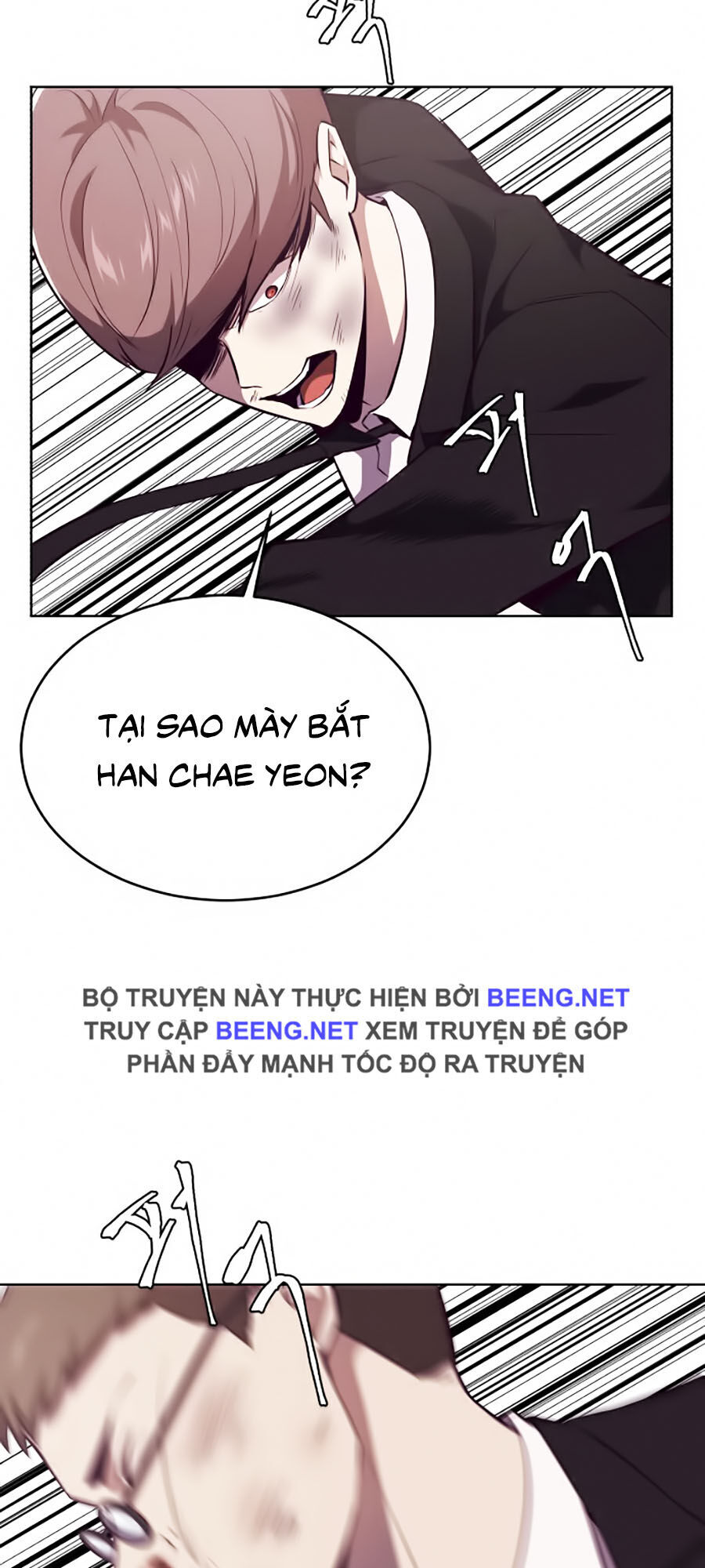 Cậu Bé Của Thần Chết Chapter 22 - 3