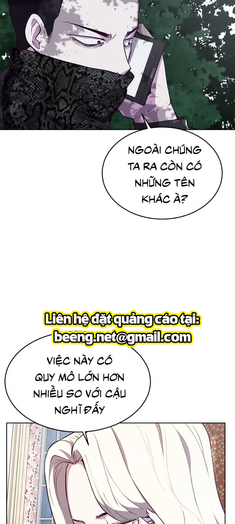 Cậu Bé Của Thần Chết Chapter 23 - 27