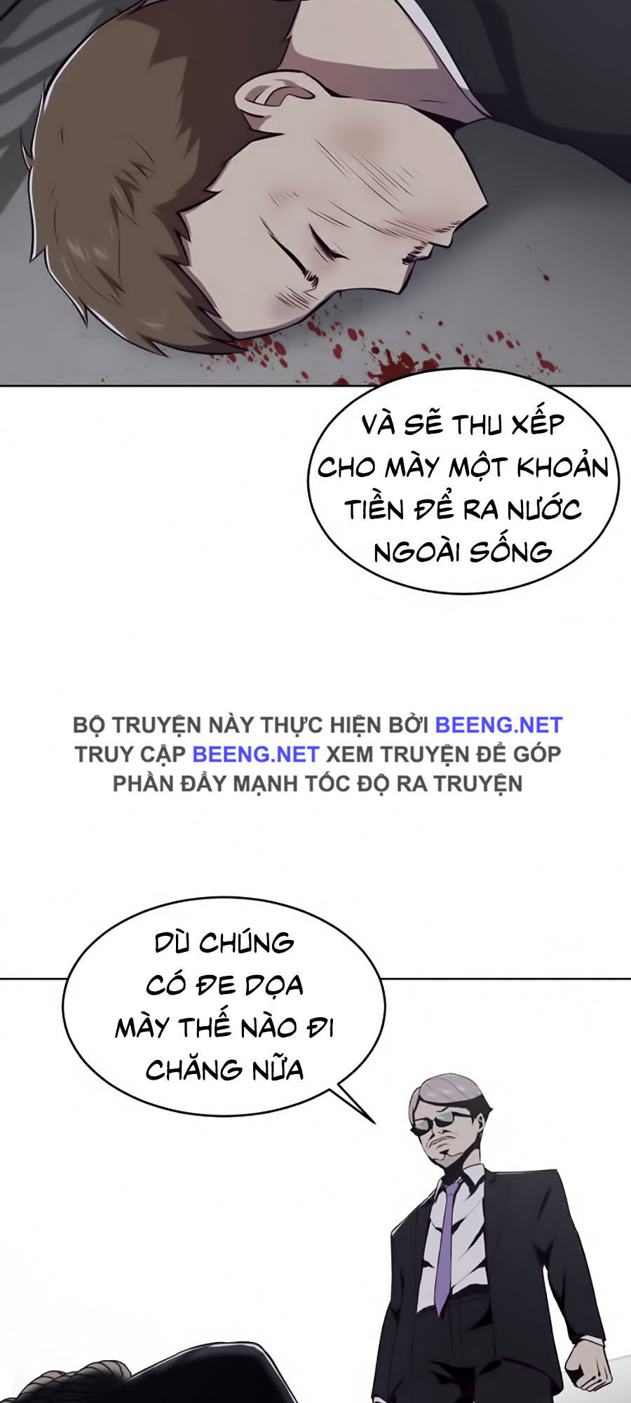 Cậu Bé Của Thần Chết Chapter 23 - 65