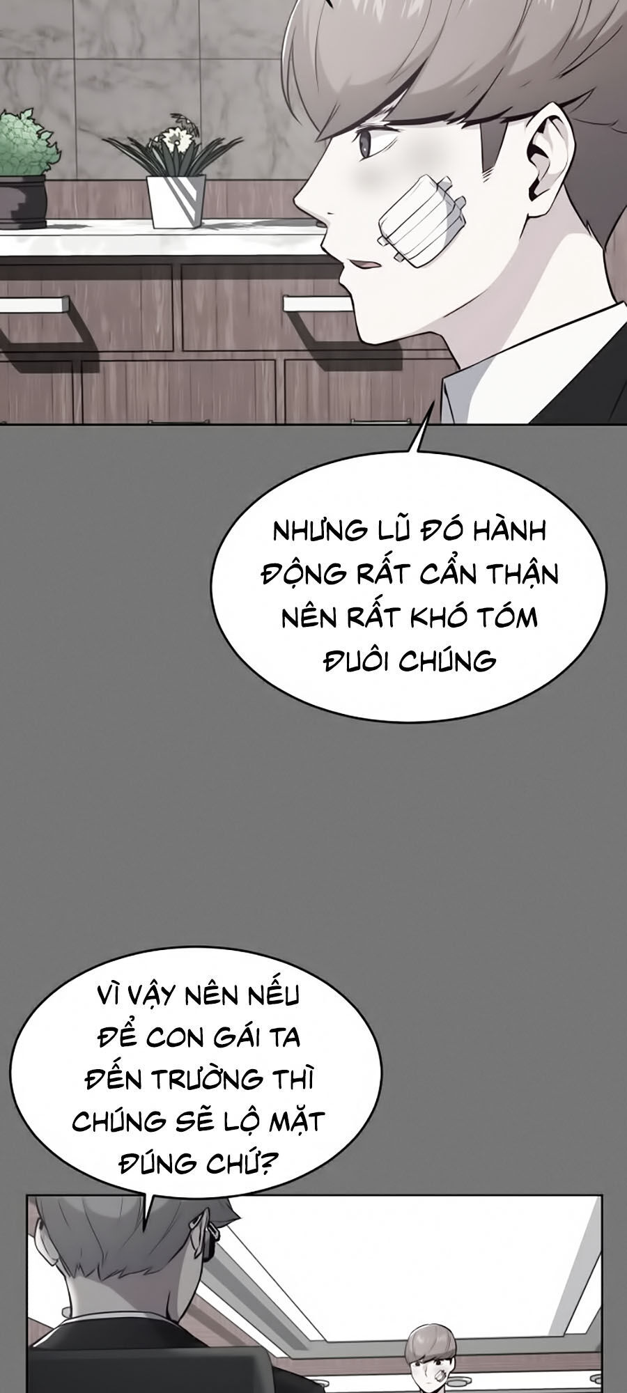 Cậu Bé Của Thần Chết Chapter 25 - 38