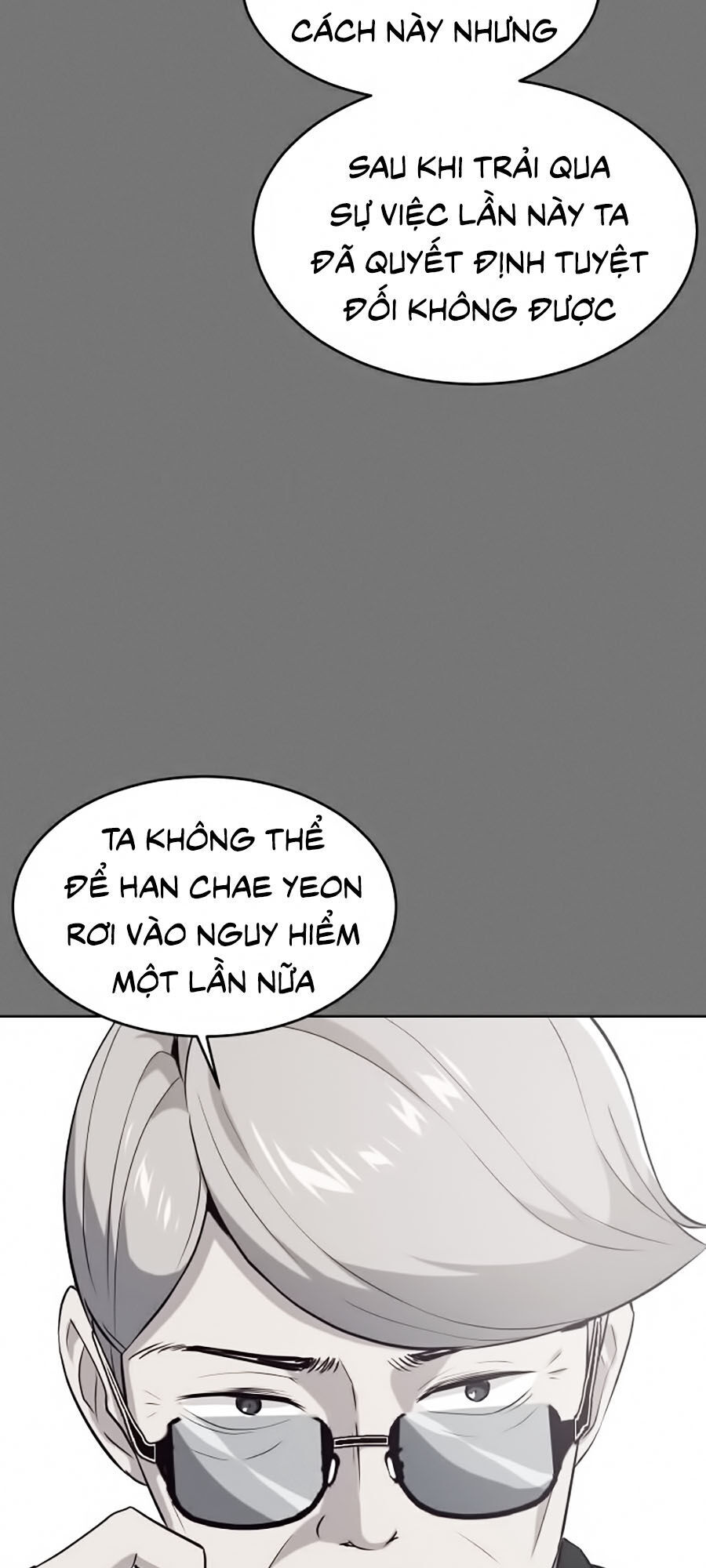 Cậu Bé Của Thần Chết Chapter 25 - 40