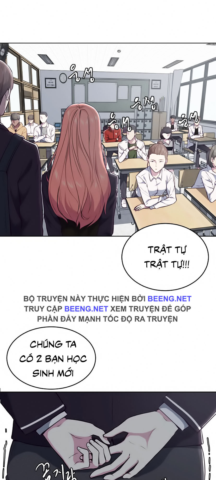 Cậu Bé Của Thần Chết Chapter 25 - 56