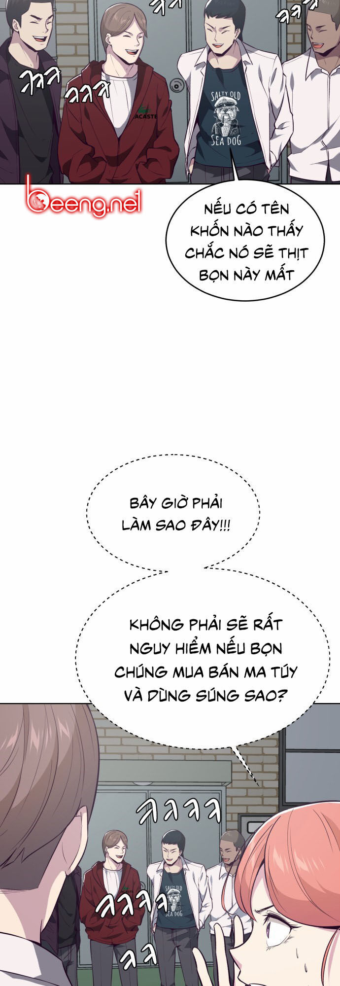 Cậu Bé Của Thần Chết Chapter 26 - 21