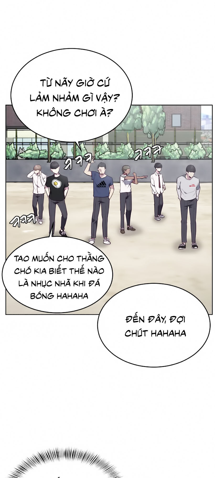 Cậu Bé Của Thần Chết Chapter 26 - 75