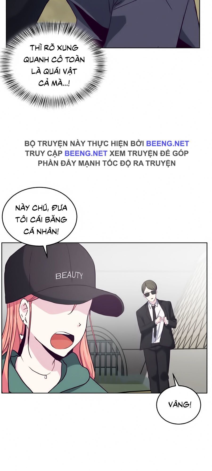 Cậu Bé Của Thần Chết Chapter 8 - 5