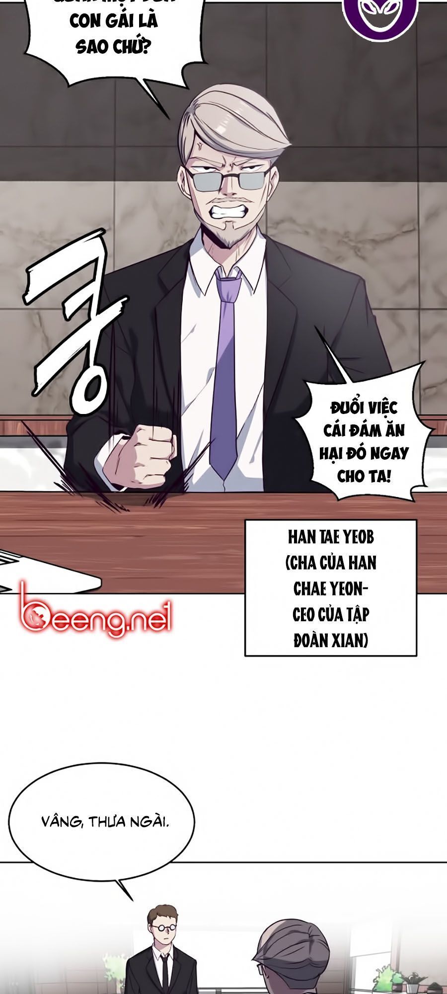 Cậu Bé Của Thần Chết Chapter 8 - 41