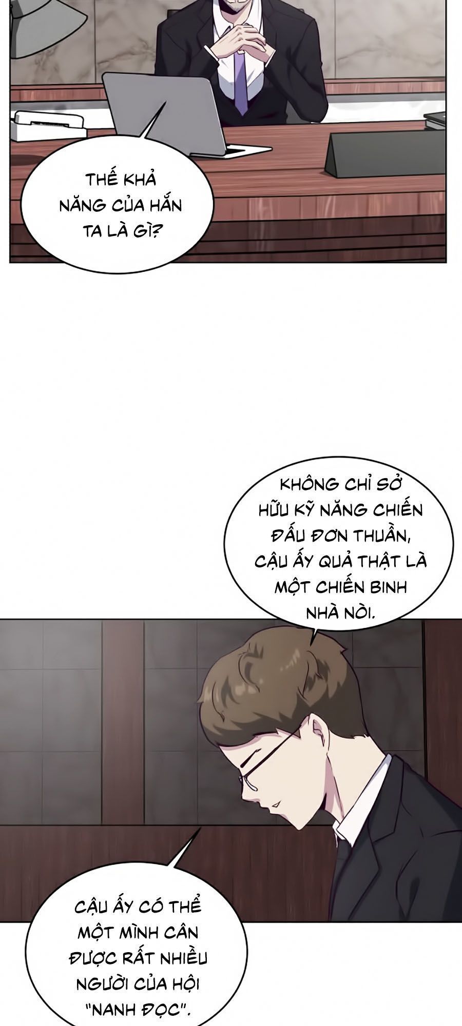 Cậu Bé Của Thần Chết Chapter 8 - 62