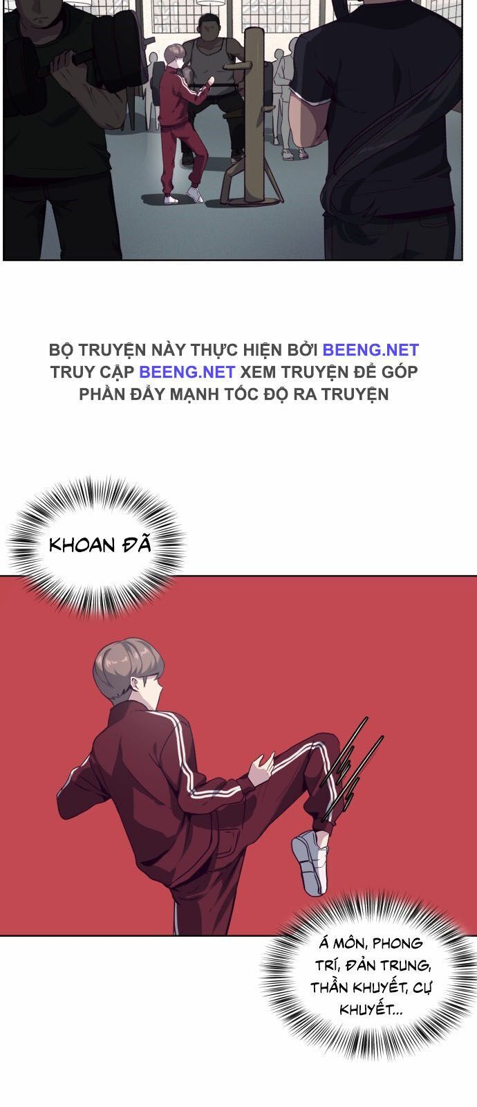 Cậu Bé Của Thần Chết Chapter 9 - 19