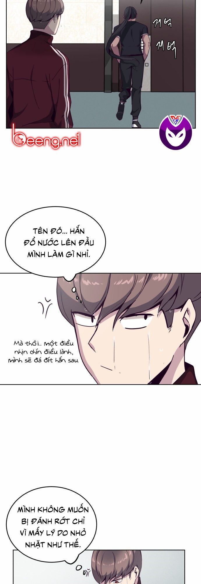 Cậu Bé Của Thần Chết Chapter 9 - 28