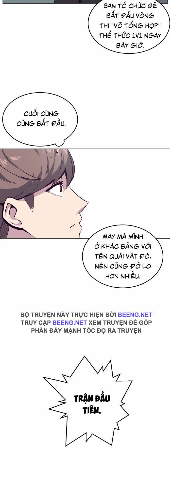 Cậu Bé Của Thần Chết Chapter 9 - 40