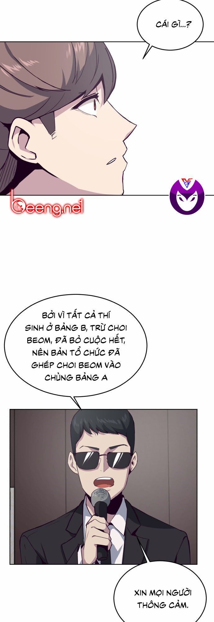 Cậu Bé Của Thần Chết Chapter 9 - 42