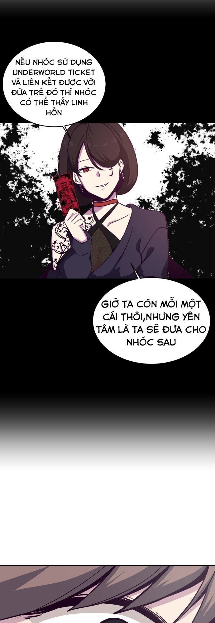 Cậu Bé Của Thần Chết Chapter 2 - 42