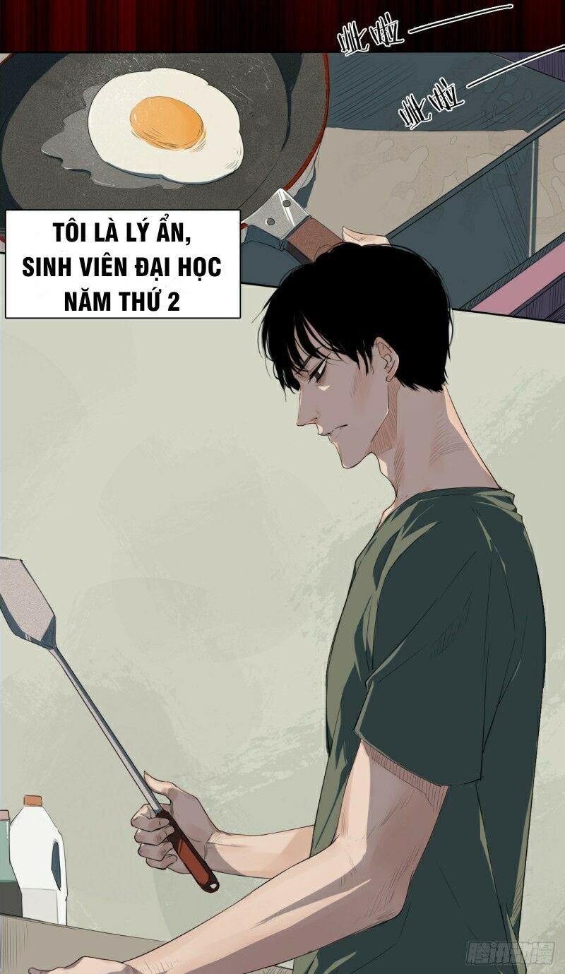 Chung Cư Địa Ngục Chapter 1 - 2