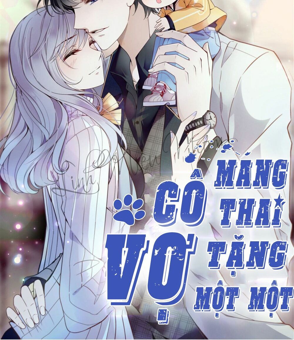 Cô Vợ Mang Thai Một Tặng Một Chapter 1 - 26