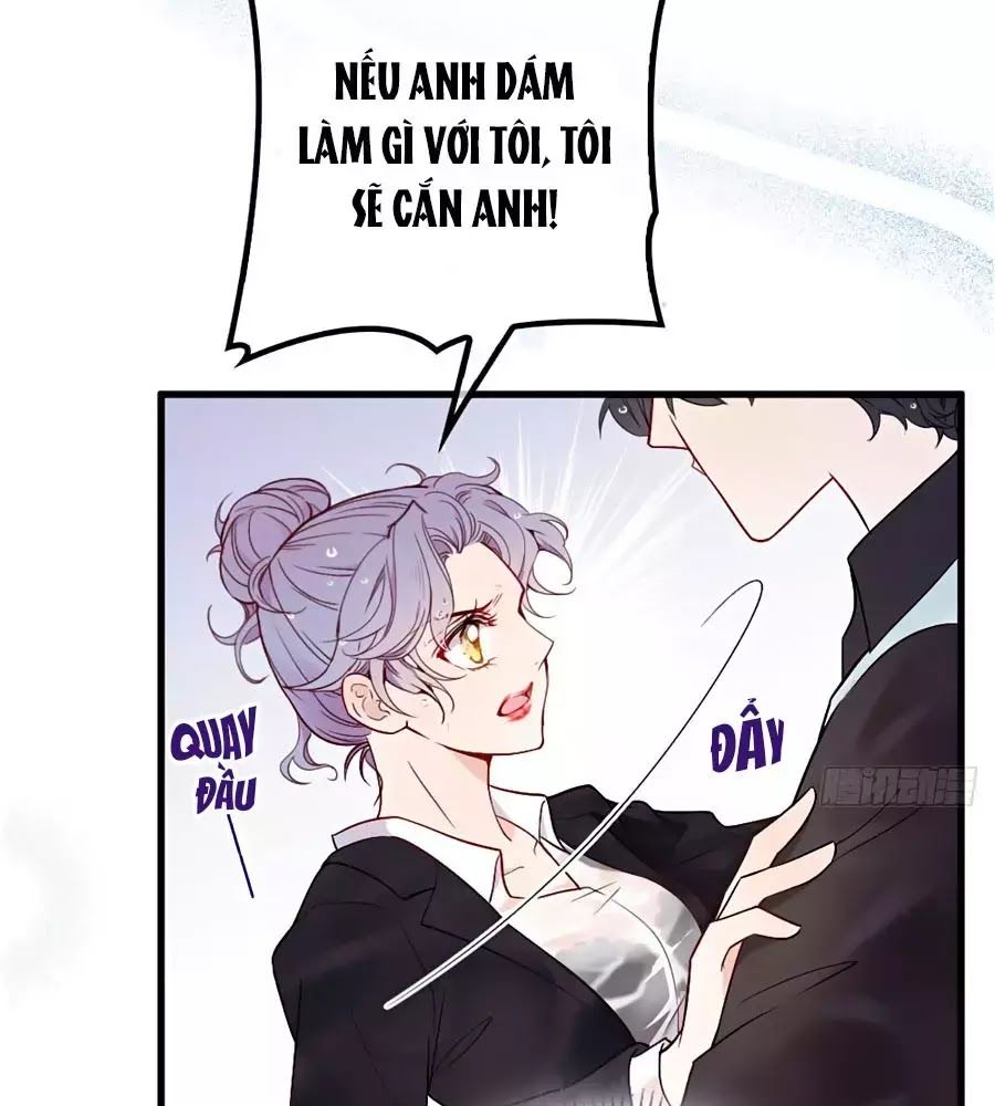 Cô Vợ Mang Thai Một Tặng Một Chapter 10 - 15