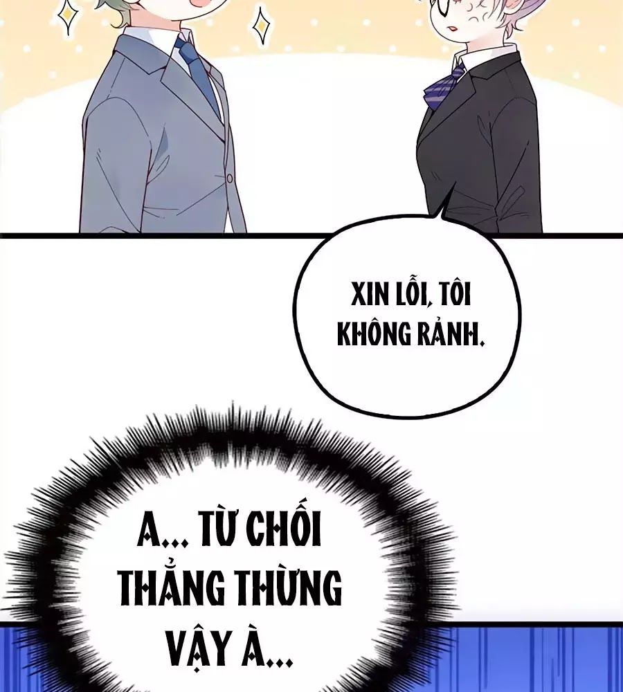 Cô Vợ Mang Thai Một Tặng Một Chapter 11 - 16