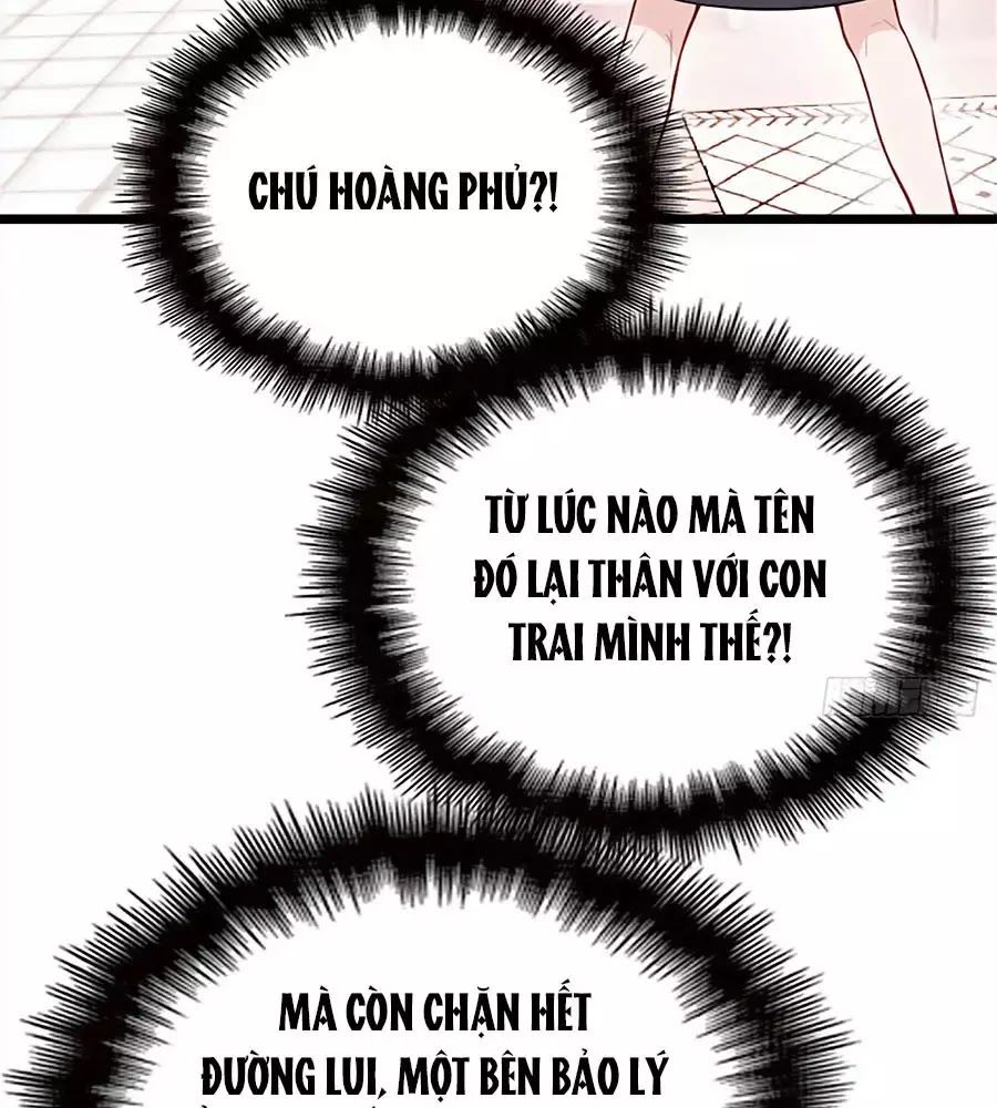 Cô Vợ Mang Thai Một Tặng Một Chapter 11 - 41