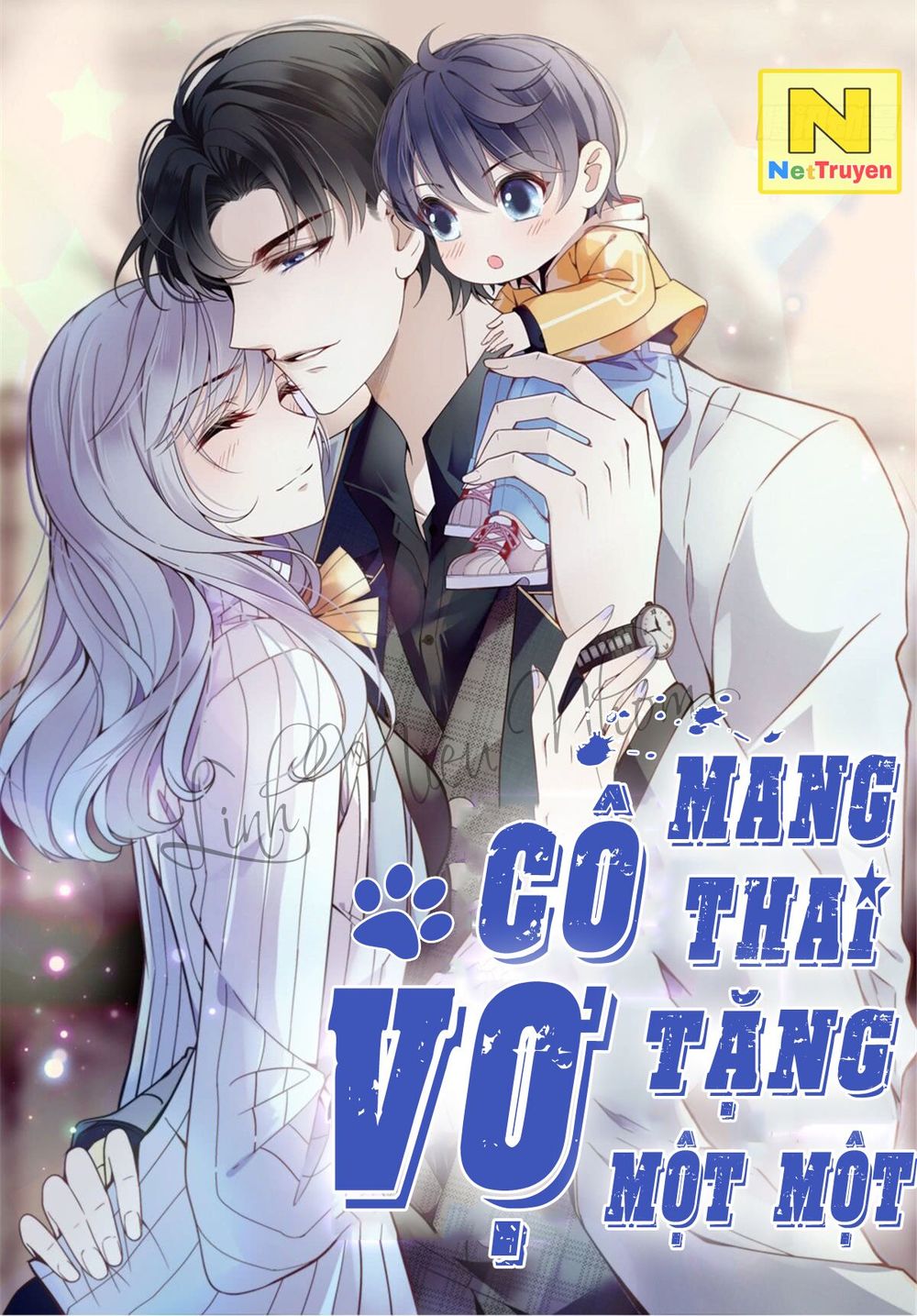 Cô Vợ Mang Thai Một Tặng Một Chapter 2 - 1