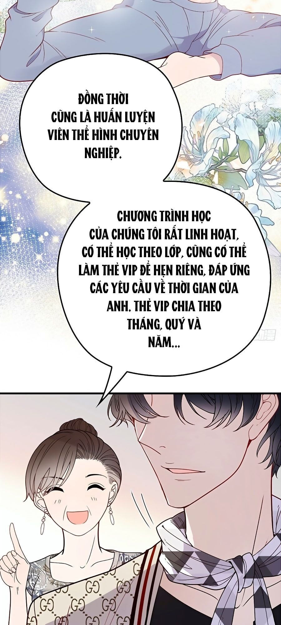 Cô Vợ Mang Thai Một Tặng Một Chapter 38 - 19