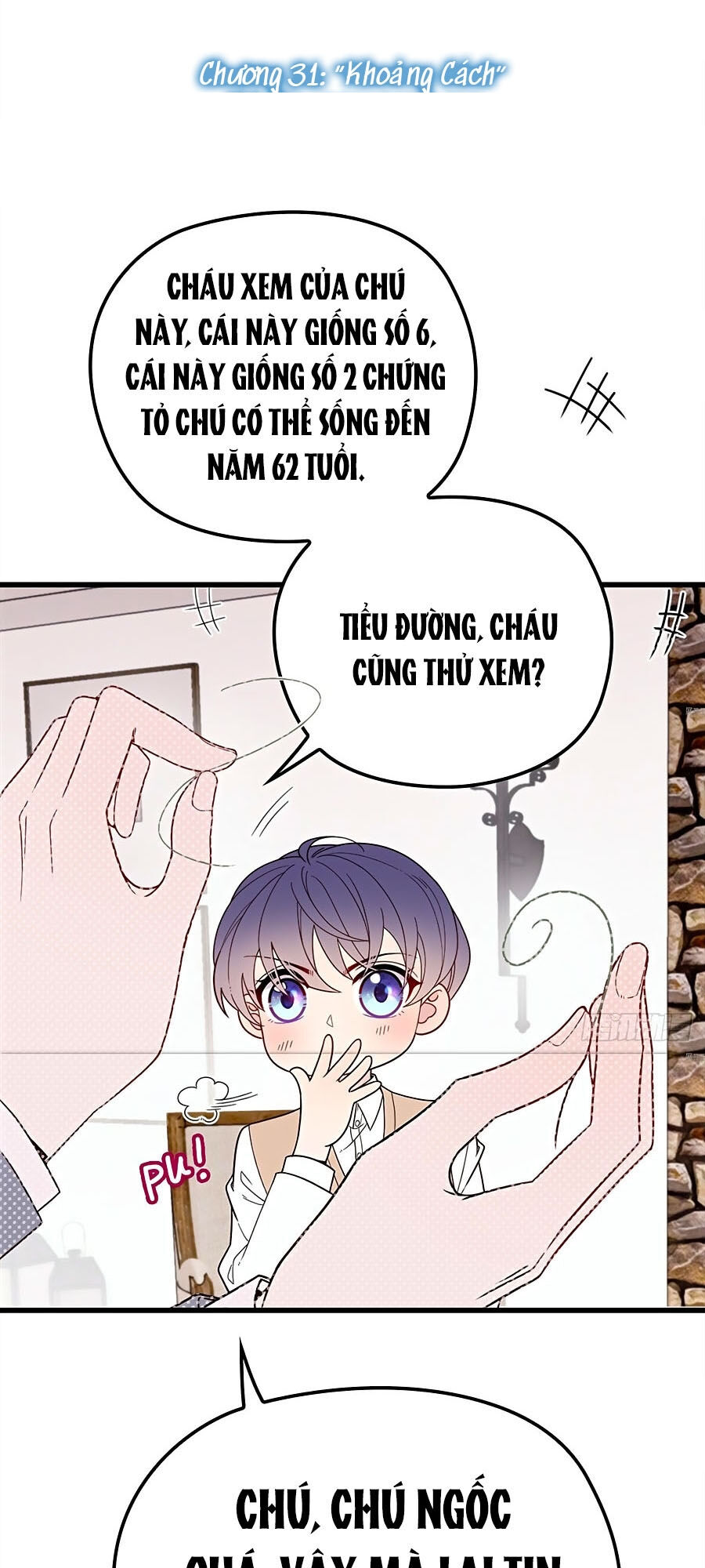 Cô Vợ Mang Thai Một Tặng Một Chapter 32 - 1