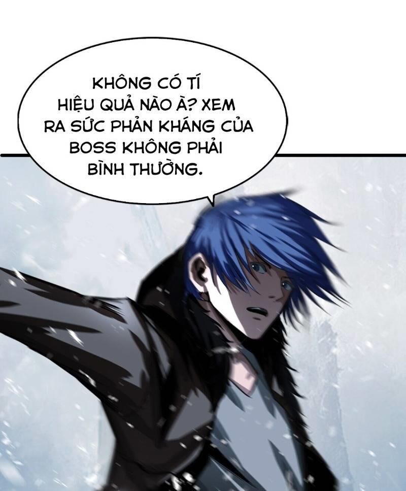 Một Mình Dạo Quanh Hầm Ngục Chapter 8 - 28