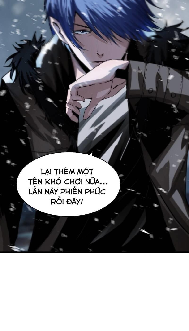 Một Mình Dạo Quanh Hầm Ngục Chapter 8 - 6