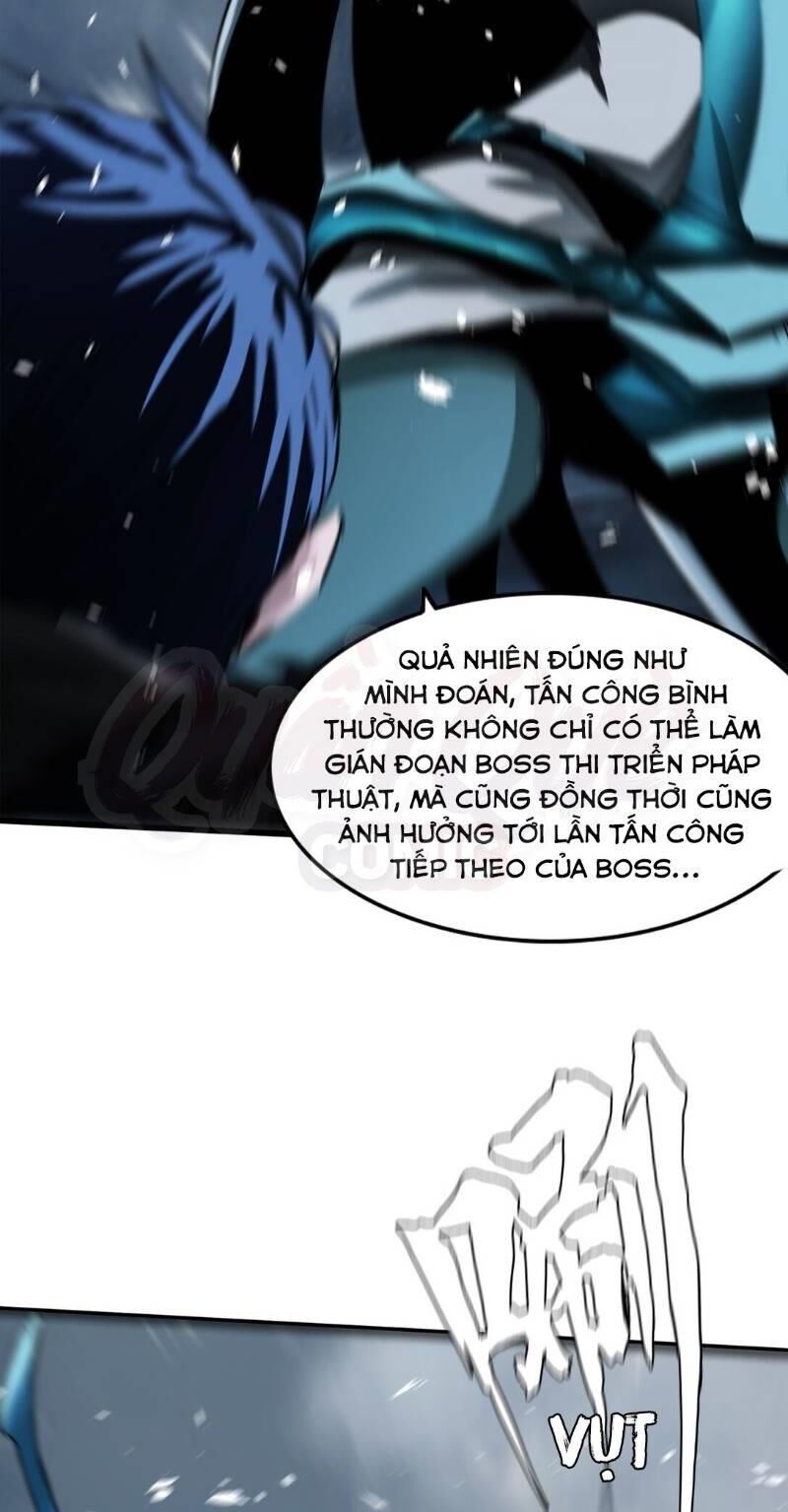 Một Mình Dạo Quanh Hầm Ngục Chapter 8 - 65