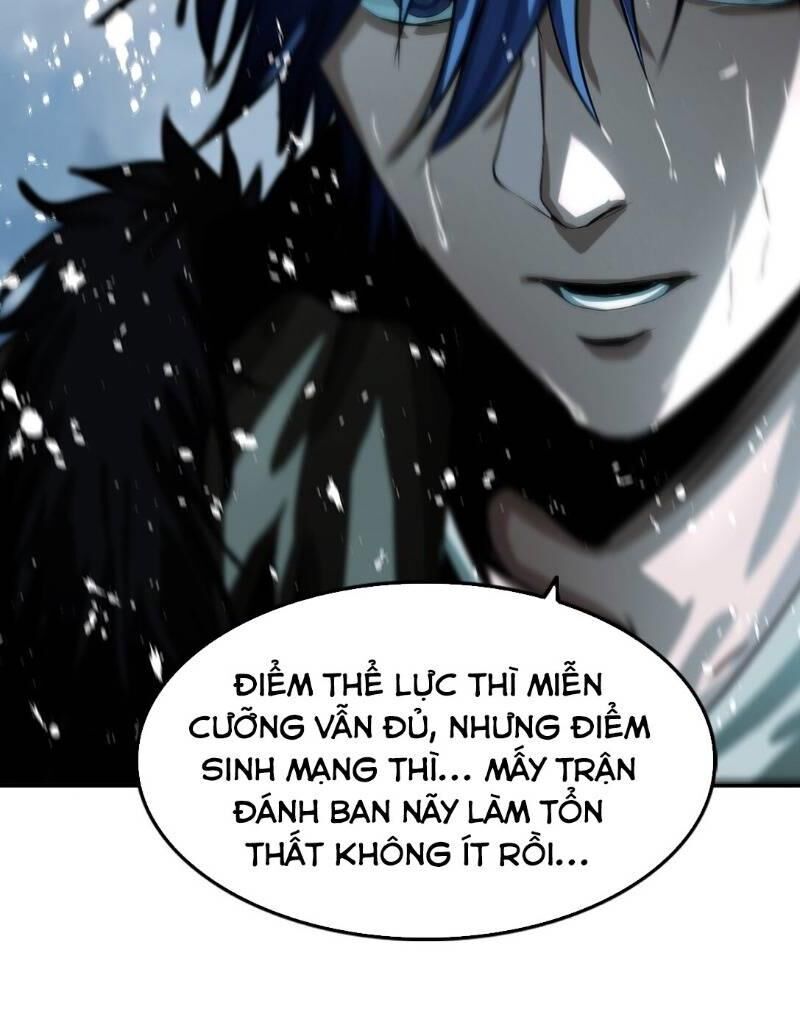 Một Mình Dạo Quanh Hầm Ngục Chapter 8 - 9