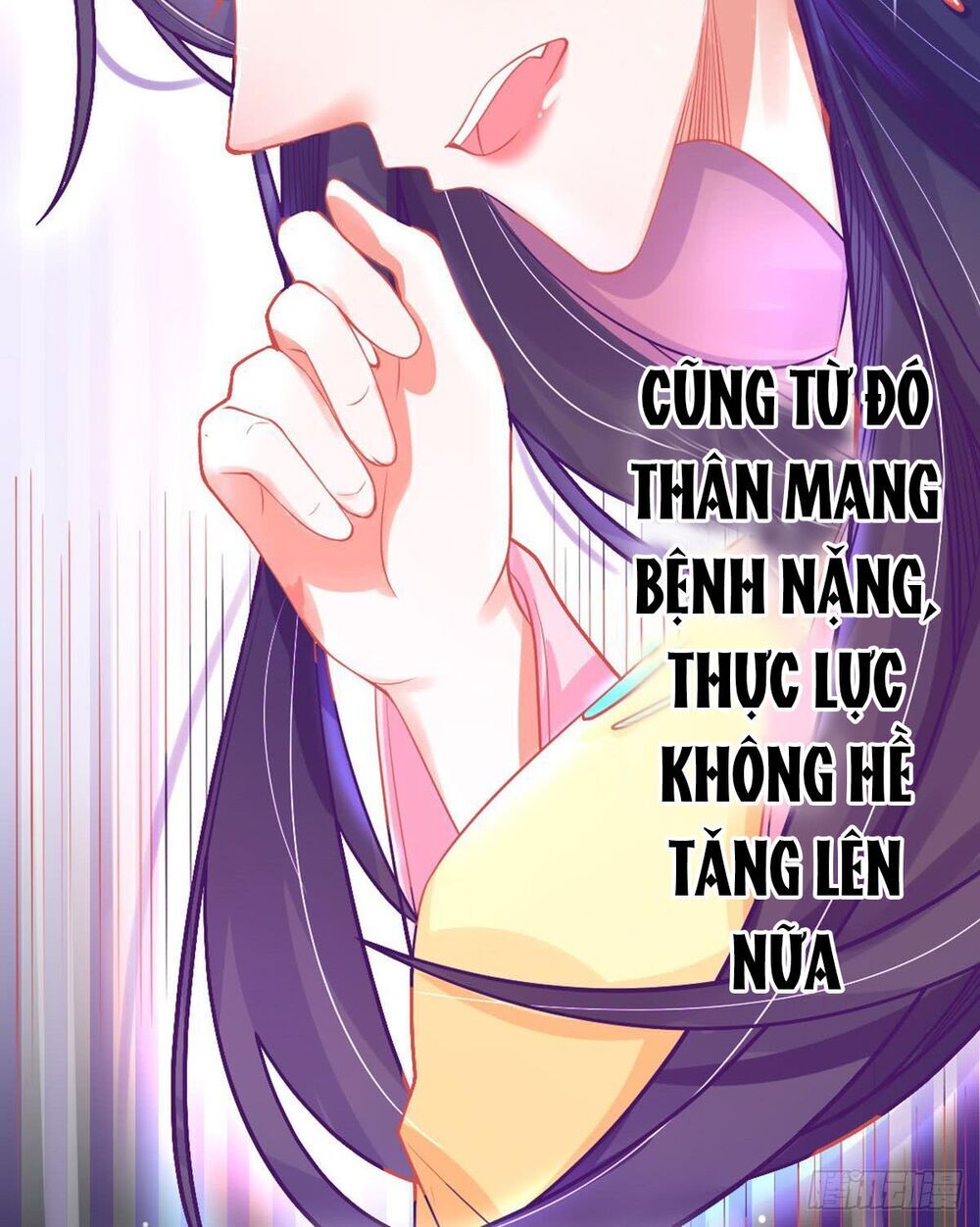 Bổn Vương Phi Có Roi Trong Tay Chapter 11 - 16