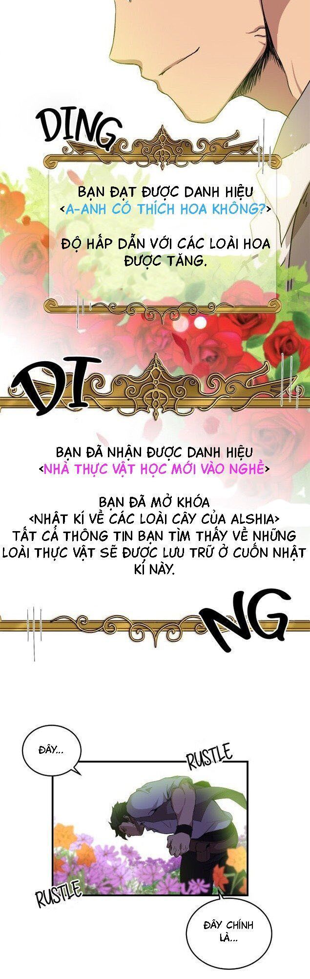 Người Bán Hoa Mạnh Nhất Chapter 1 - 44