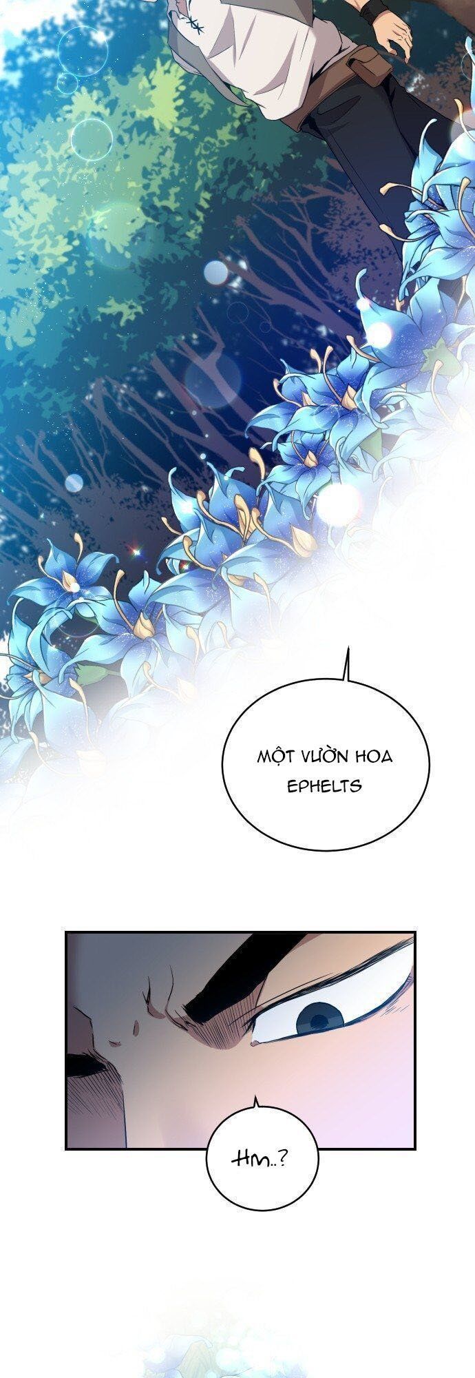 Người Bán Hoa Mạnh Nhất Chapter 2 - 8