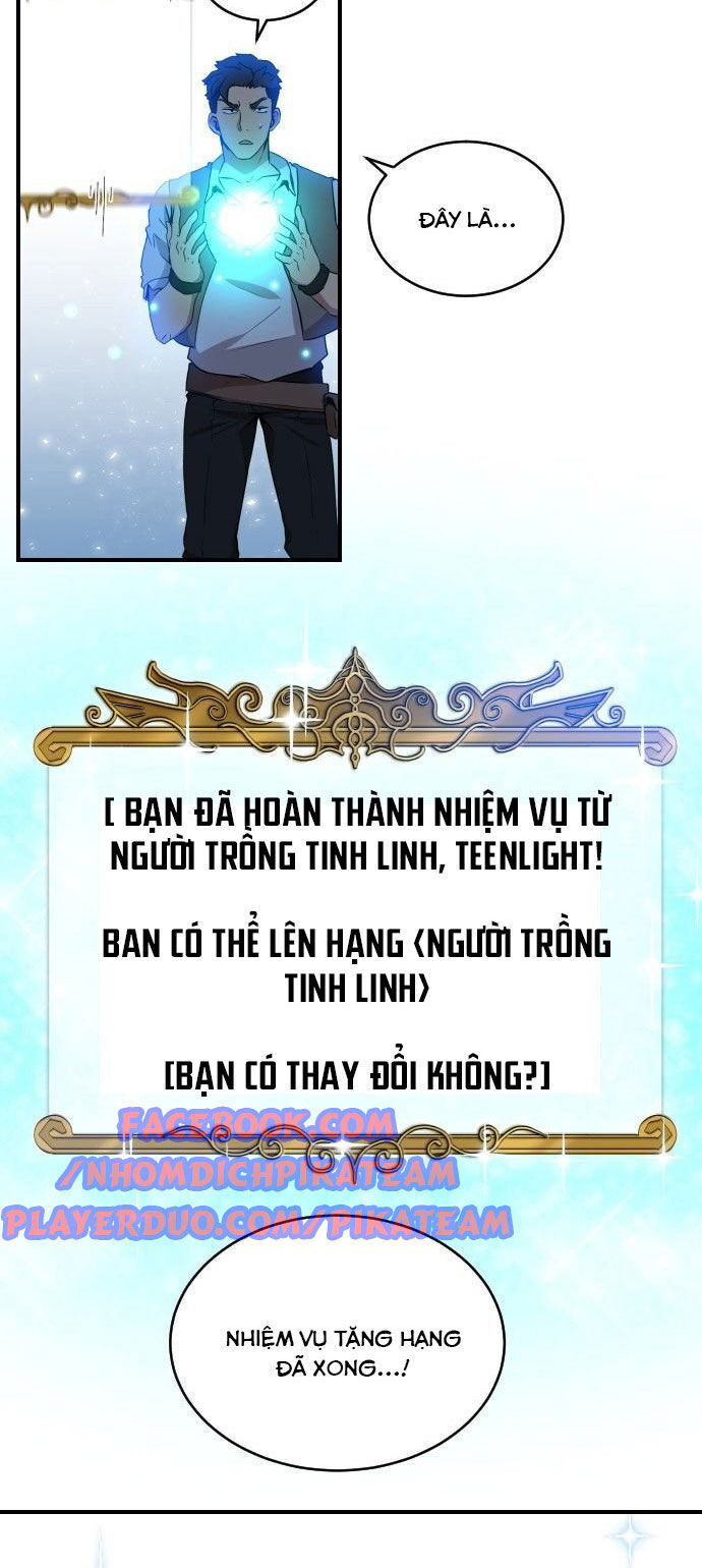 Người Bán Hoa Mạnh Nhất Chapter 4 - 40