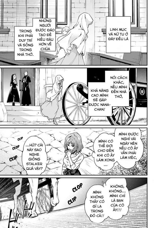 Lady Rose Wants To Be A Commoner Chapter 5 - 15