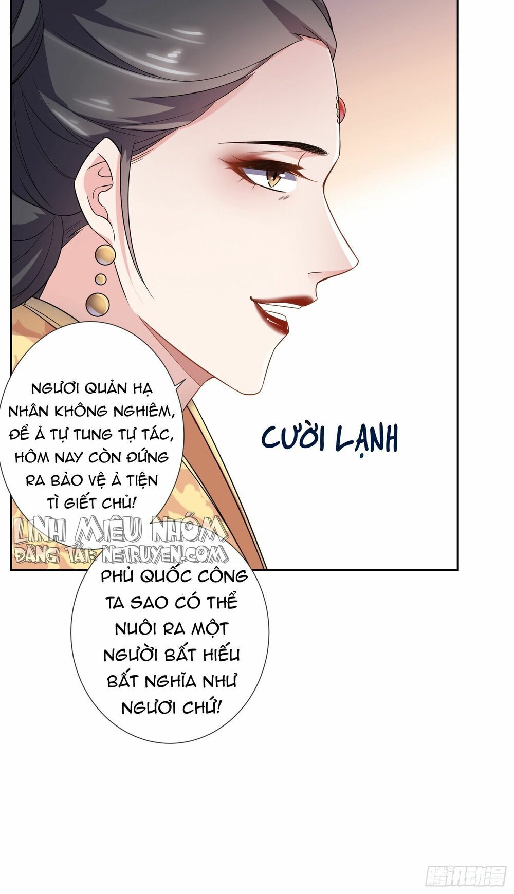 Hoạn Phi Thiên Hạ Chapter 1 - 30