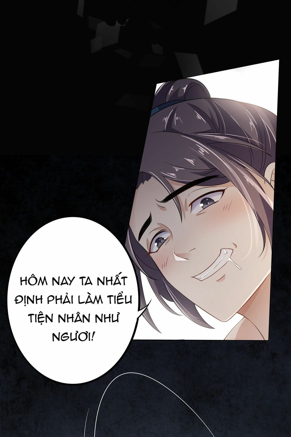 Hoạn Phi Thiên Hạ Chapter 1 - 8