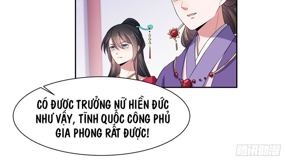 Hoạn Phi Thiên Hạ Chapter 10 - 3