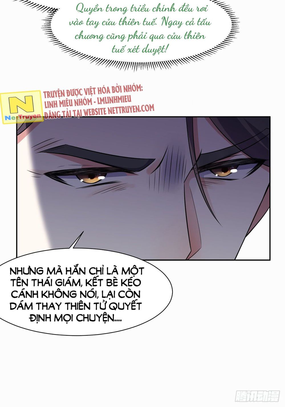 Hoạn Phi Thiên Hạ Chapter 11 - 25