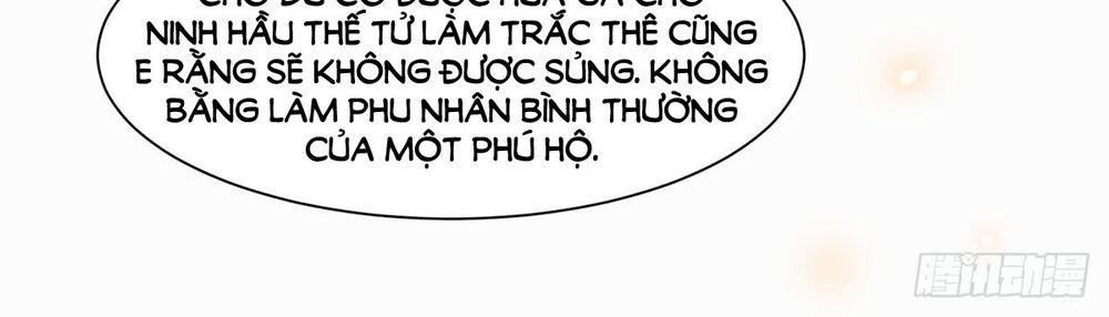 Hoạn Phi Thiên Hạ Chapter 11 - 5