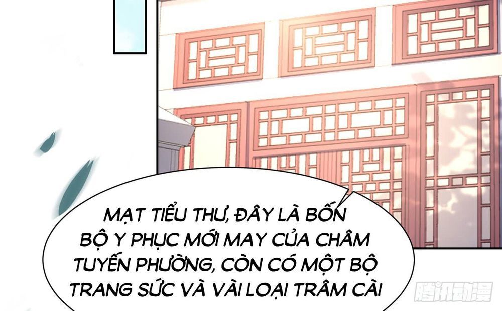 Hoạn Phi Thiên Hạ Chapter 12 - 16