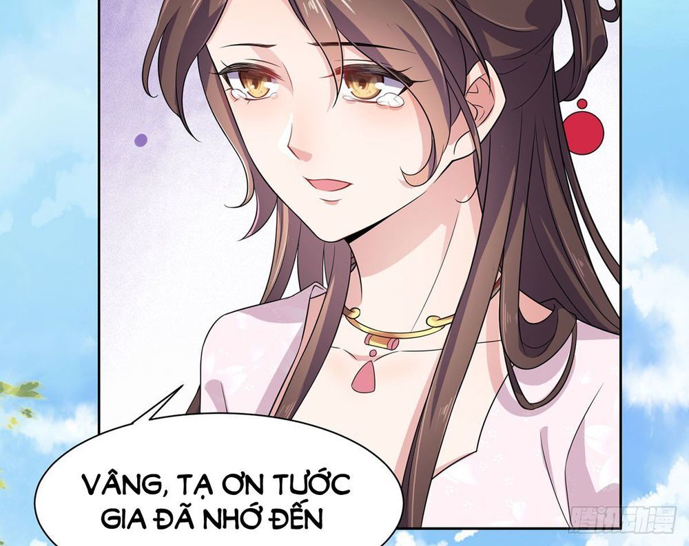 Hoạn Phi Thiên Hạ Chapter 12 - 9