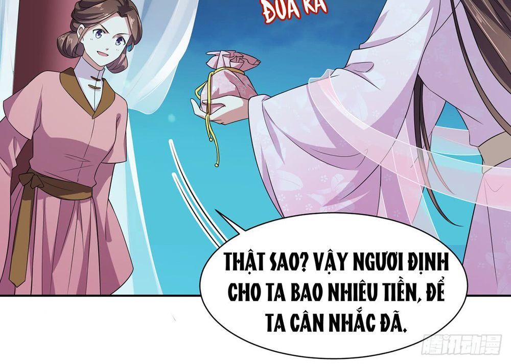 Hoạn Phi Thiên Hạ Chapter 14 - 19