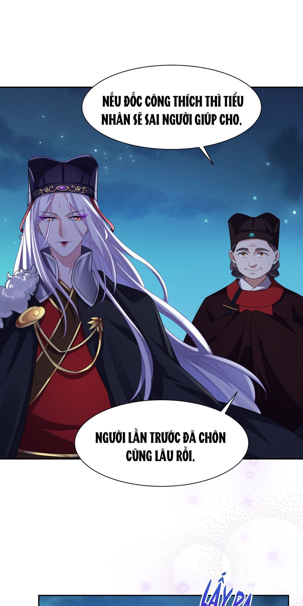 Hoạn Phi Thiên Hạ Chapter 14 - 36