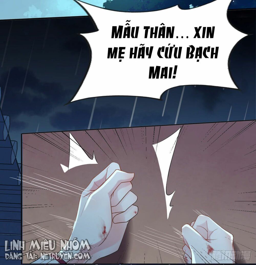 Hoạn Phi Thiên Hạ Chapter 2 - 3