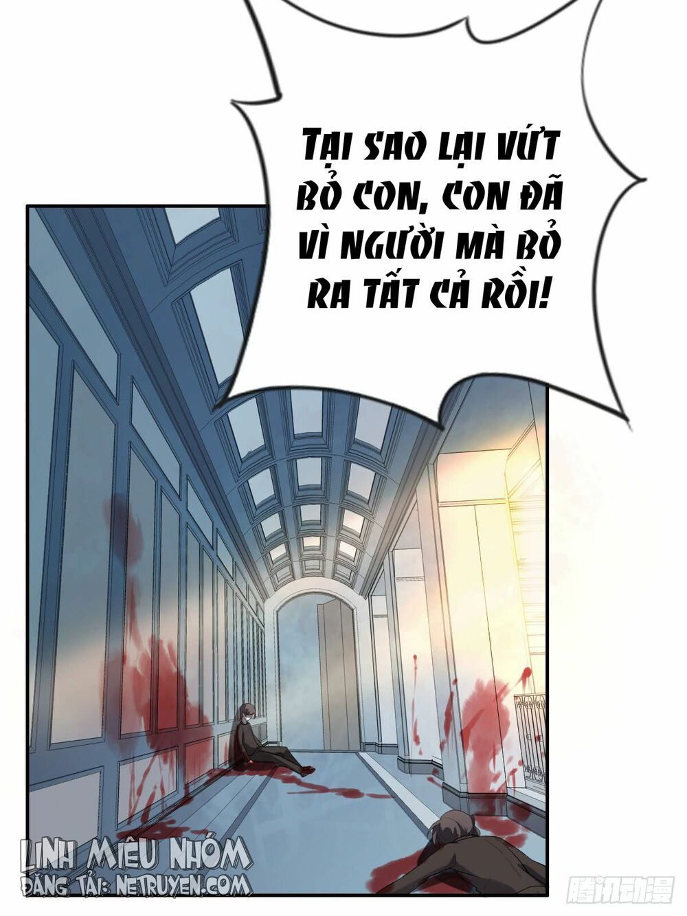 Hoạn Phi Thiên Hạ Chapter 2 - 36