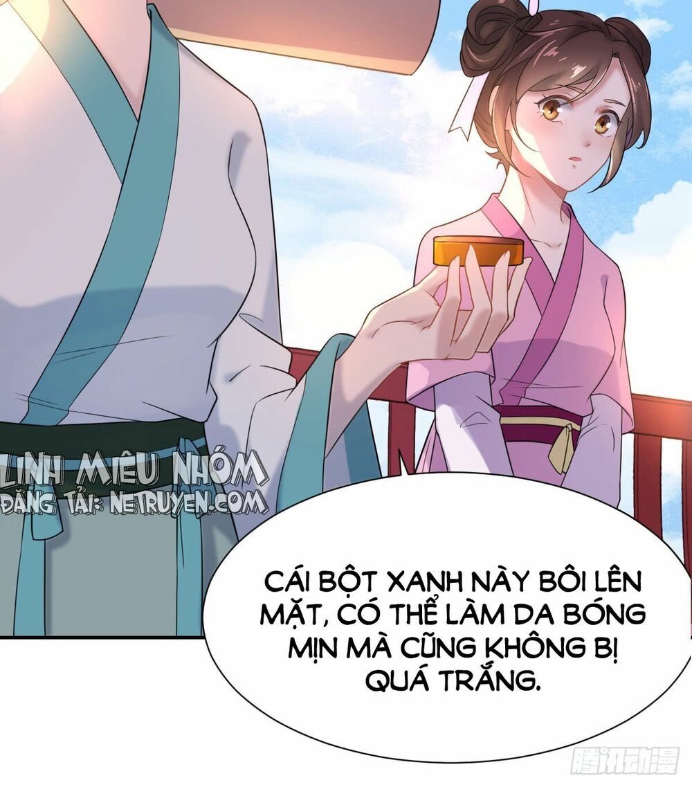 Hoạn Phi Thiên Hạ Chapter 3 - 17