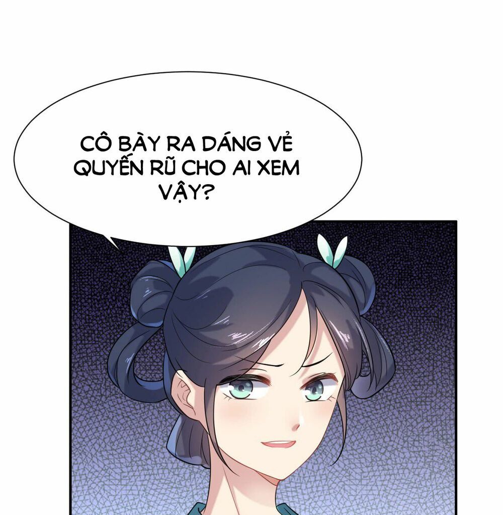 Hoạn Phi Thiên Hạ Chapter 3 - 6