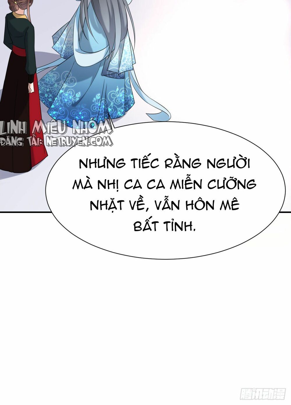 Hoạn Phi Thiên Hạ Chapter 4 - 6