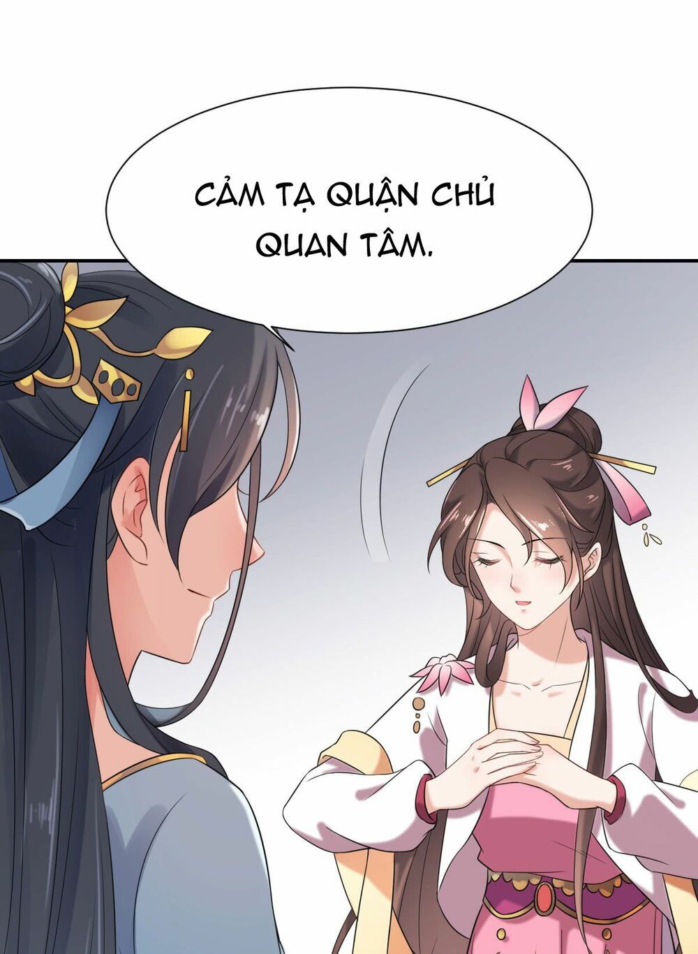 Hoạn Phi Thiên Hạ Chapter 4 - 7