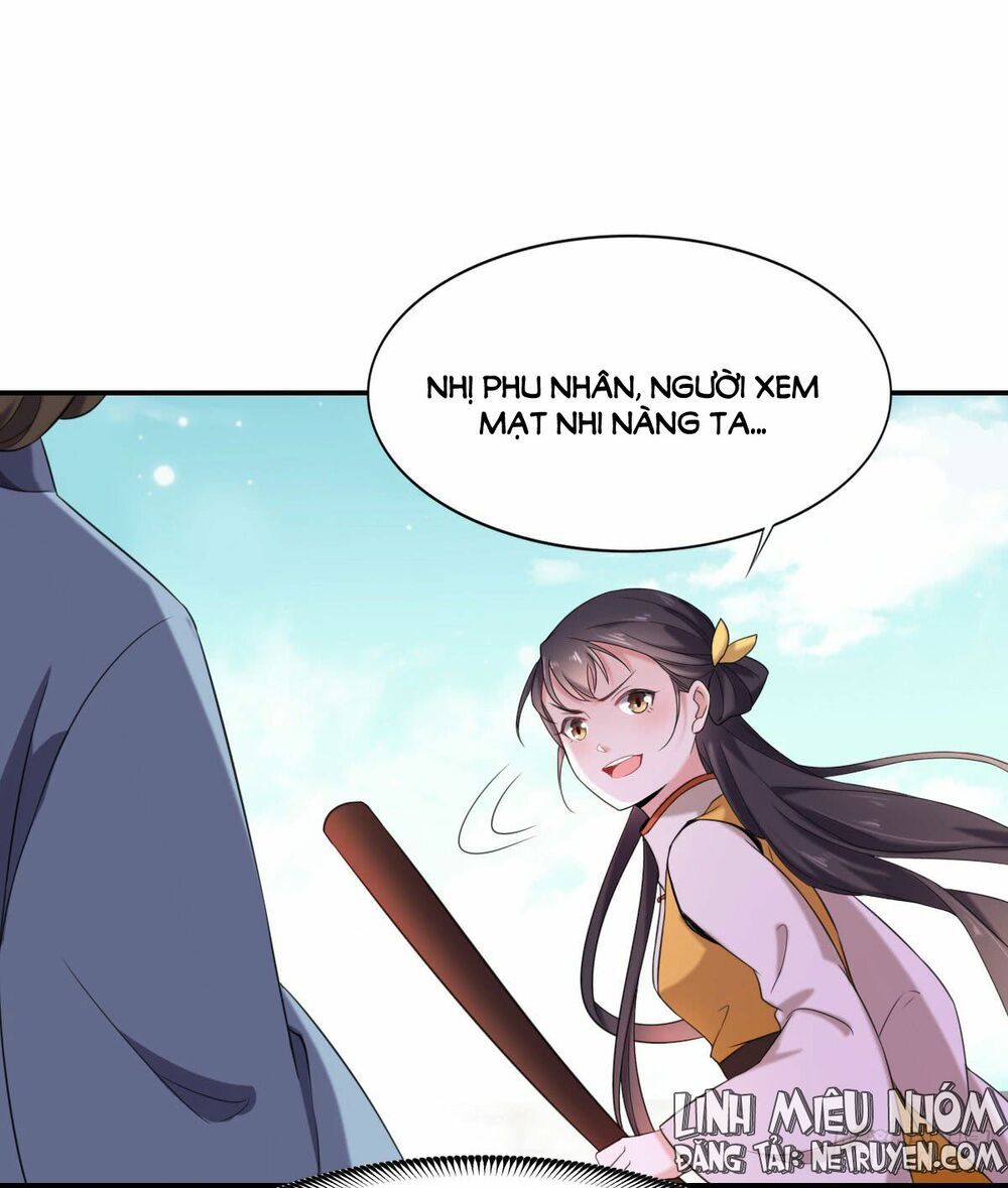 Hoạn Phi Thiên Hạ Chapter 6 - 21