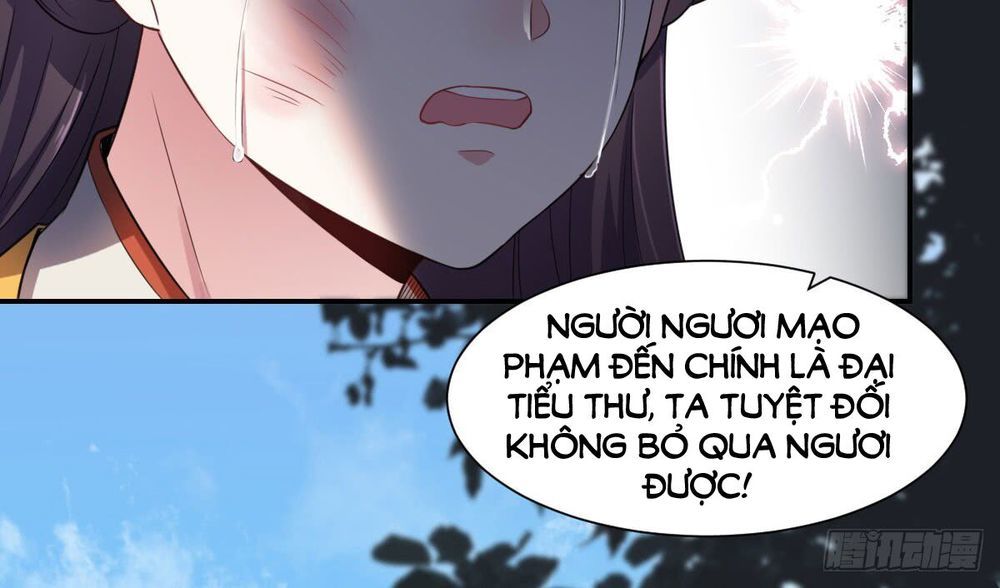 Hoạn Phi Thiên Hạ Chapter 7 - 10